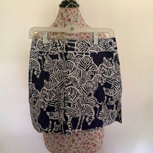Lilly Pulitzer Skort